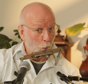 Willy Vander Biest - Troubadour Willy